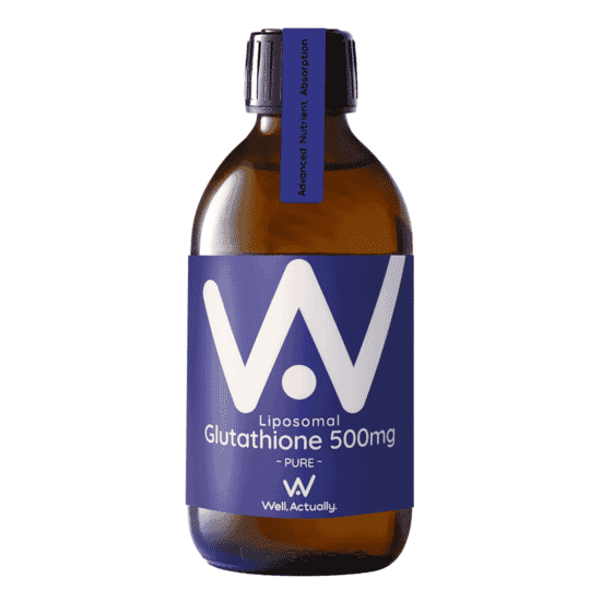 liposomal glutathione liquid uk IGF1-LR3 1mg main image 0