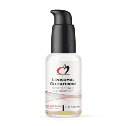 Liposomal Glutathione 50ml