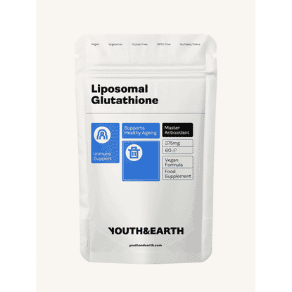 Liposomal Glutathione 60s