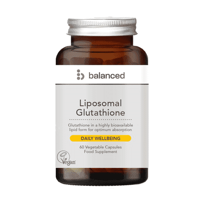 Liposomal Glutathione 60s