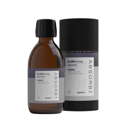 Liposomal Immune (AbsorbX004) 250ml