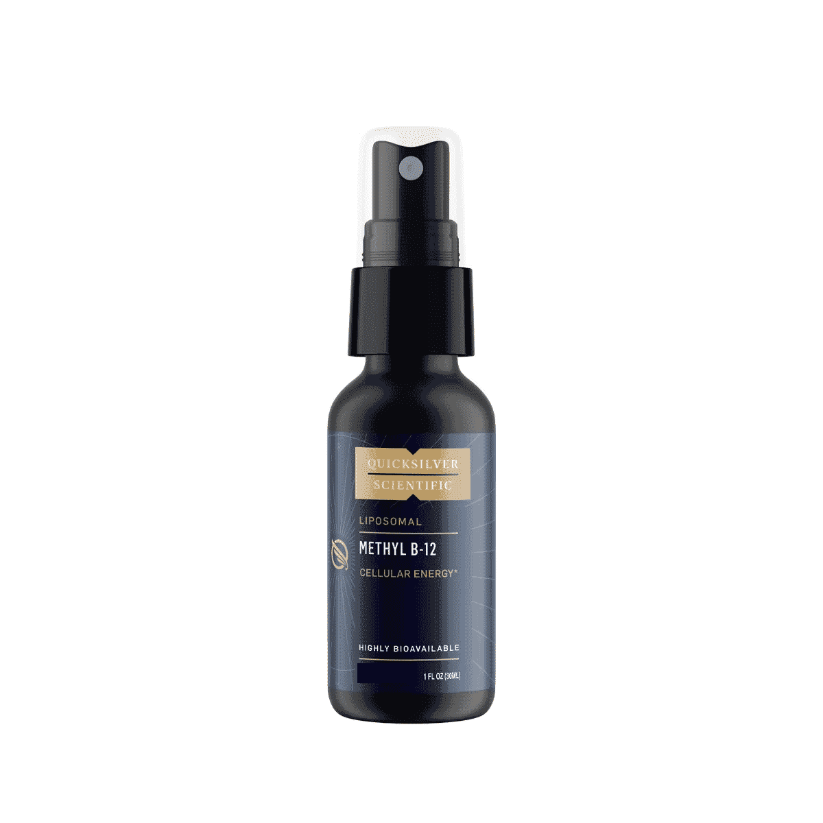 Liposomal Methyl B-12 30ml