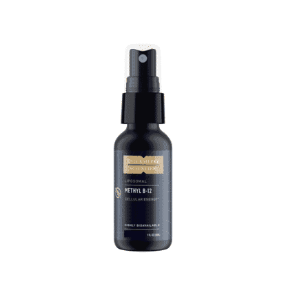 Liposomal Methyl B-12 30ml