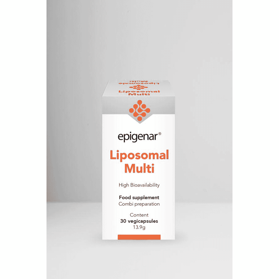 Liposomal Multi 30s