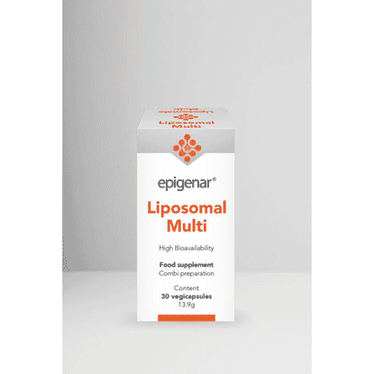 Liposomal Multi 30s