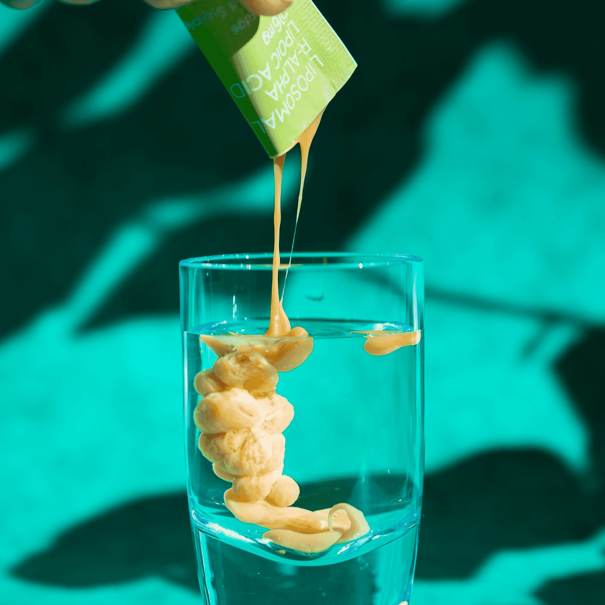 Liposomal R-Alpha Lipoic Acid 226mg 30 Sachets