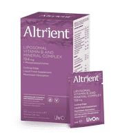 altrient liposomal glutathione price uk | Glutathione These little sachets from @altrient_official