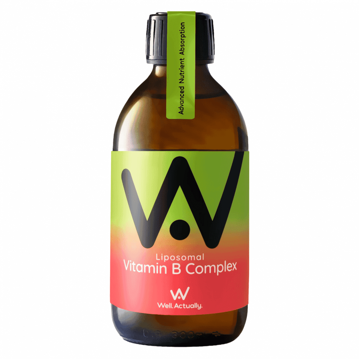 Liposomal Vitamin B Complex 250ml