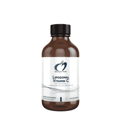 Liposomal Vitamin C 120ml