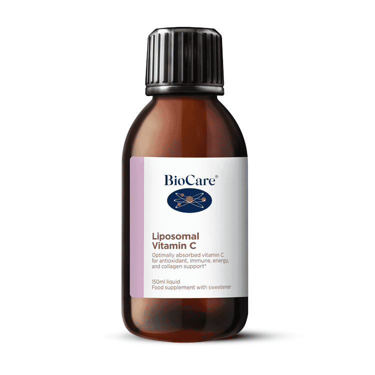 Liposomal Vitamin C 150ml