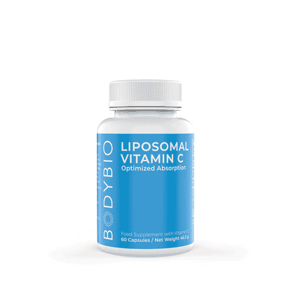 Liposomal Vitamin C 60s
