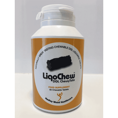 LiqoChew DGL ChewyTabs 60s