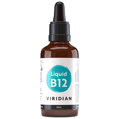Liquid B12 50ml