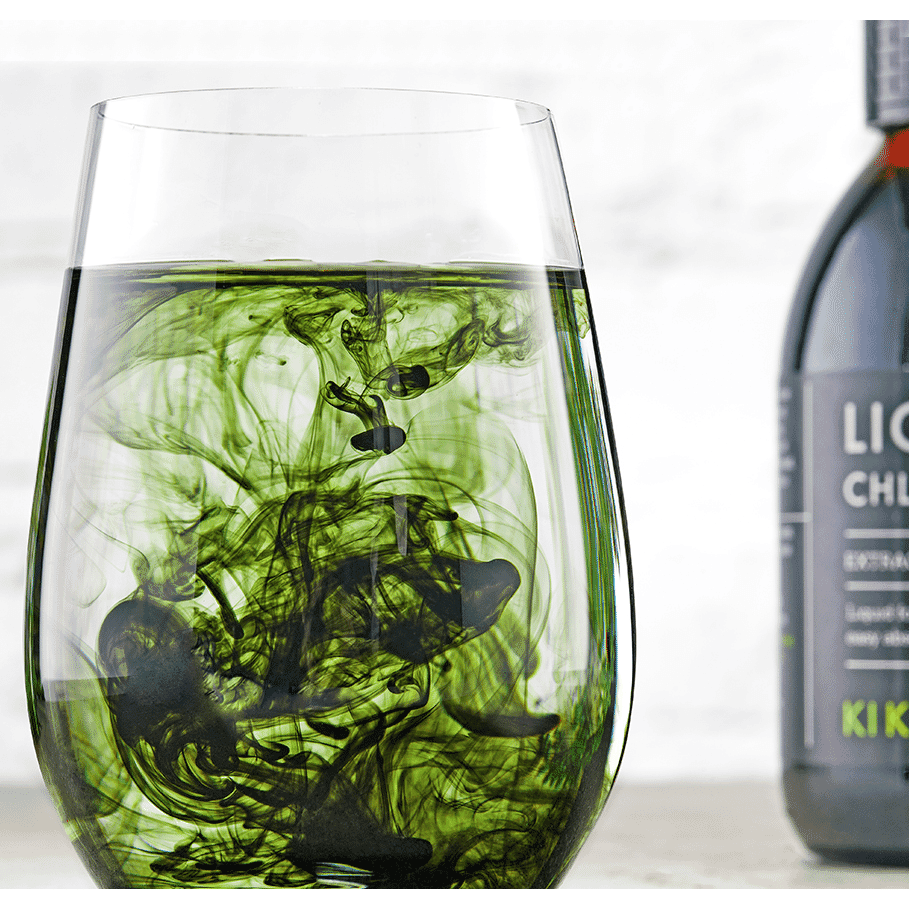 Liquid Chlorophyll 125ml