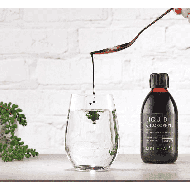Liquid Chlorophyll 125ml