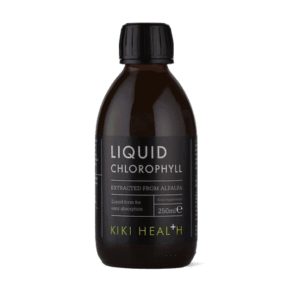 Liquid Chlorophyll 250ml