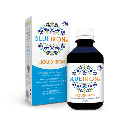 Liquid Iron 250ml