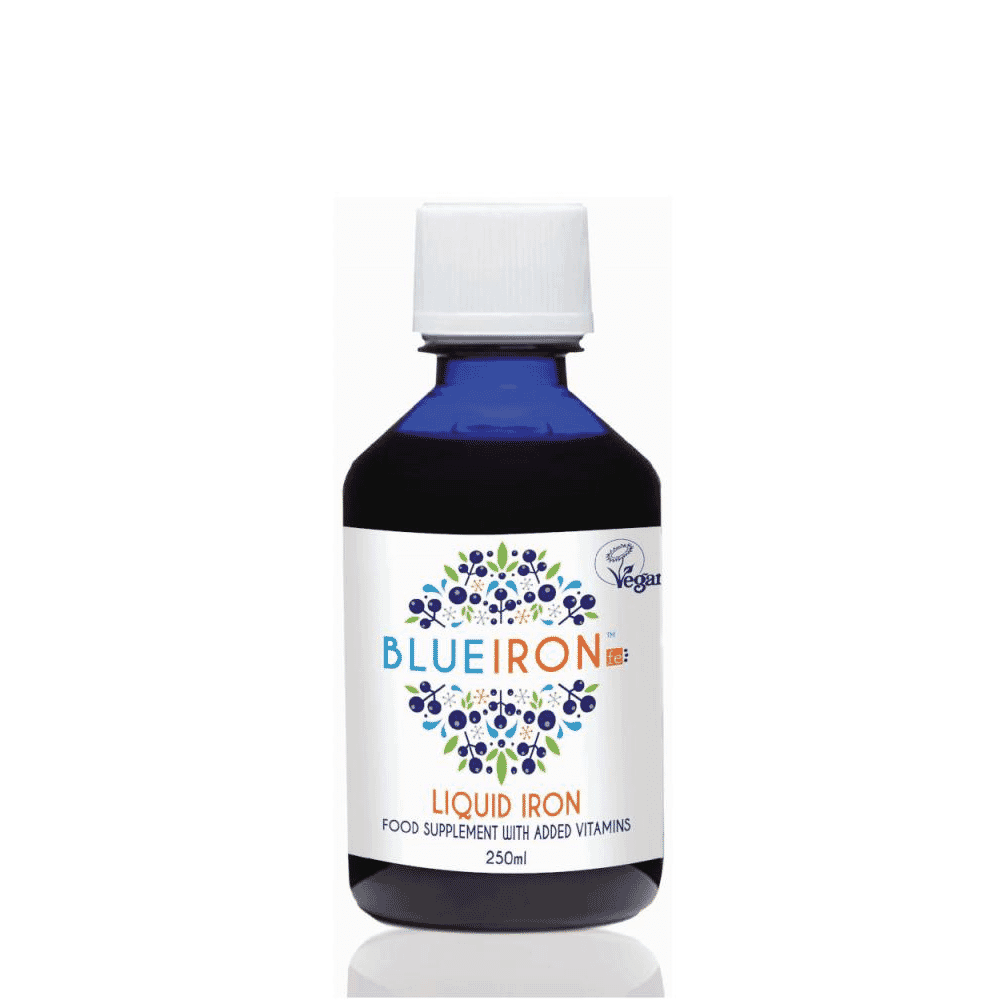Liquid Iron 250ml
