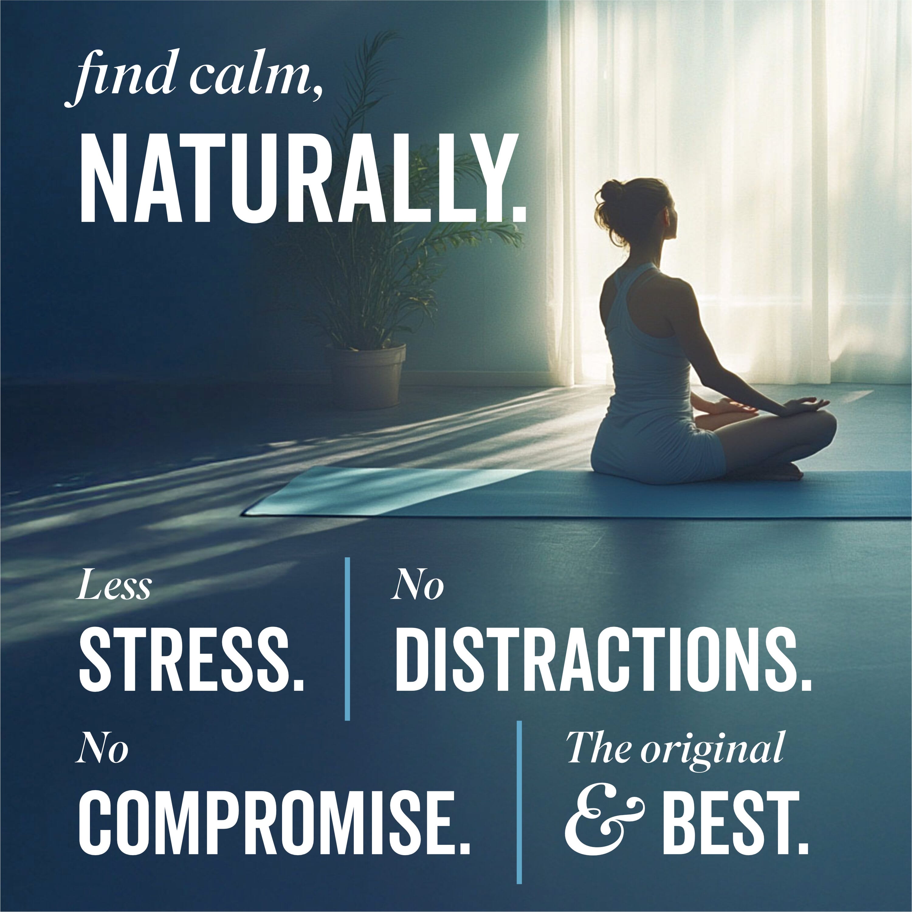 Liquid RELAX Chamomile & Peach 250ml