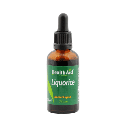 Liquorice 50ml