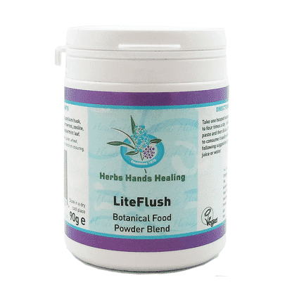 LiteFlush Powder 90g