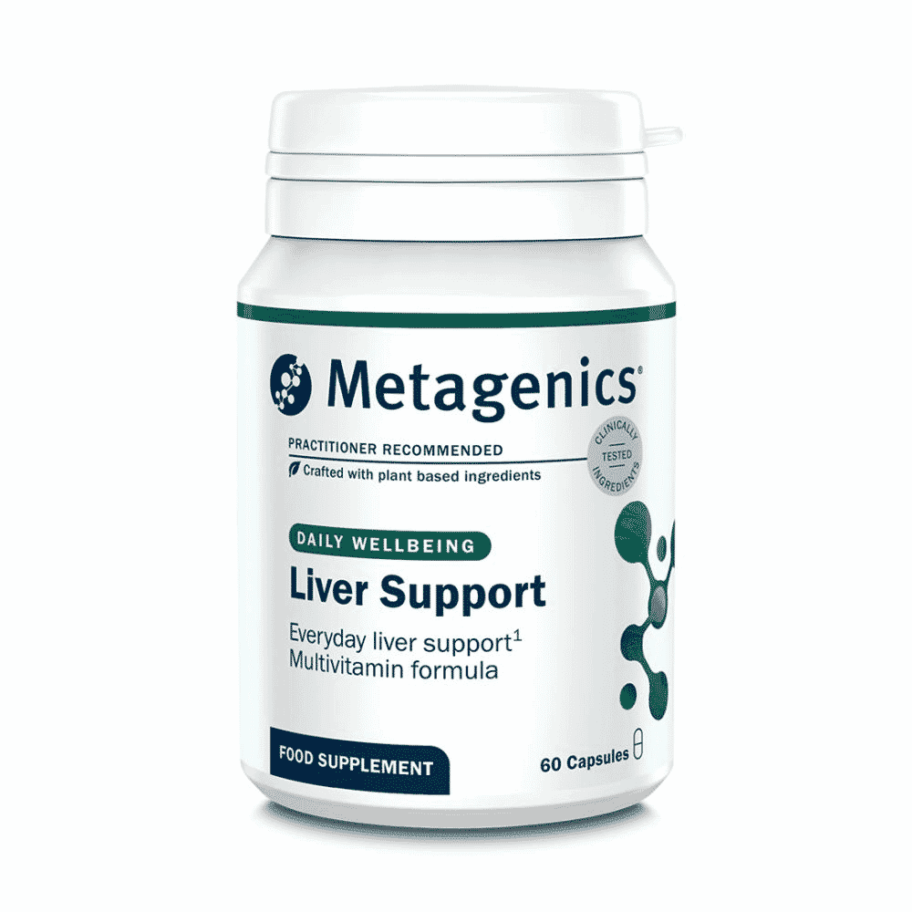 Liver Support 60s (Formerly Nutri Adv. NUT-3800)