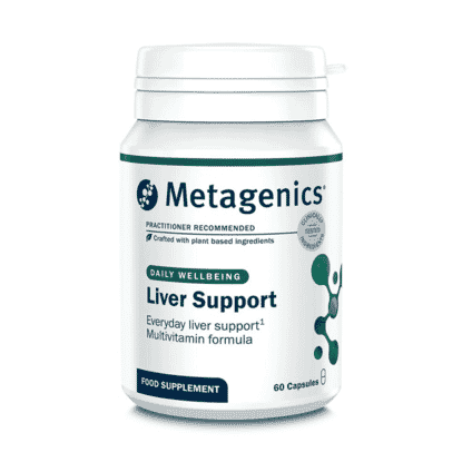 Liver Support 60s (Formerly Nutri Adv. NUT-3800)