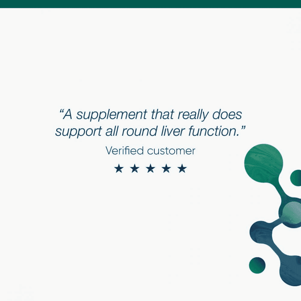 Liver Support 60s (Formerly Nutri Adv. NUT-3800)