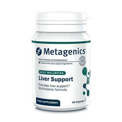 Liver Support 60s