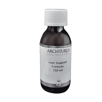 Liver Support Formula 150ml