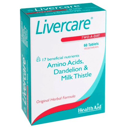 Livercare 60s