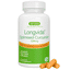 Longvida Optimised Curcumin 500mg 90s