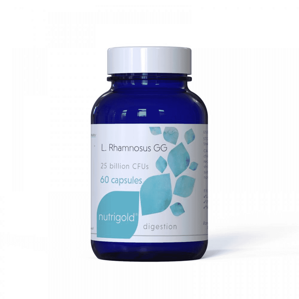 L.Rhamnosus GG 60s