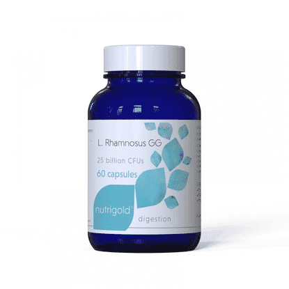 L.Rhamnosus GG 60s