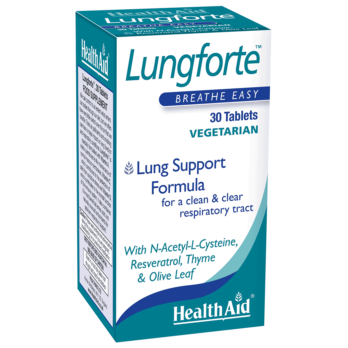 LungForte 30s