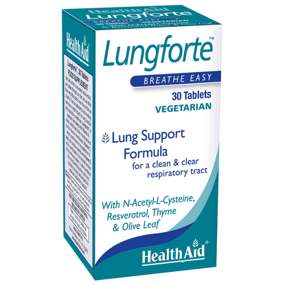 LungForte 30s