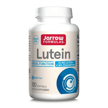 Lutein 120s
