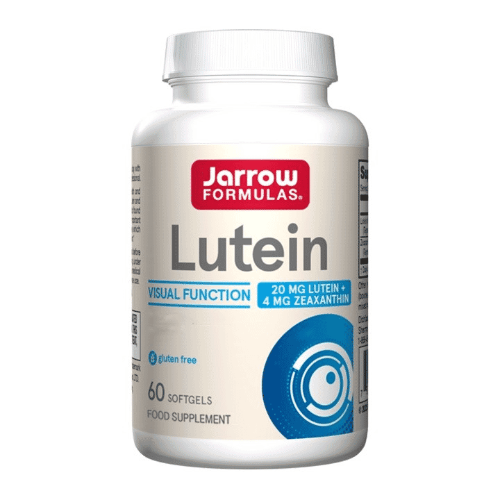 Lutein 60s