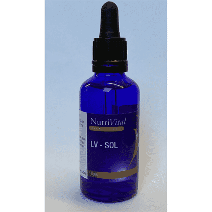 LV-SOL 50ml