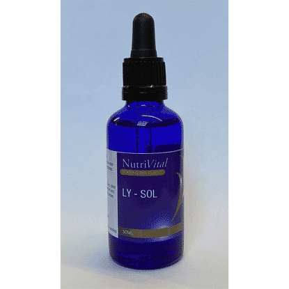 LY-SOL 50ml