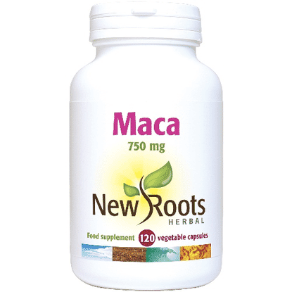 Maca 120s