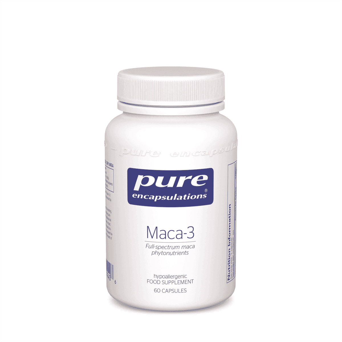 Maca-3 60s