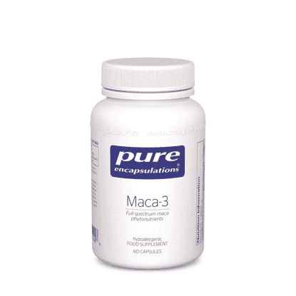 Maca-3 60s