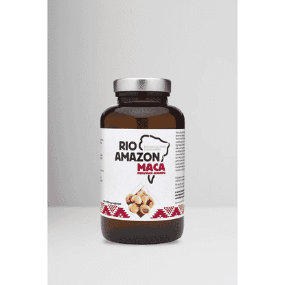 Maca 500mg 120s