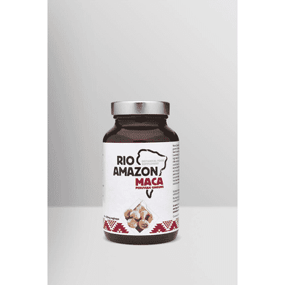 Maca 500mg 60s