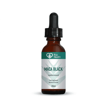 Maca Black 30ml