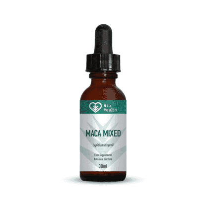 Maca Mixed 30ml