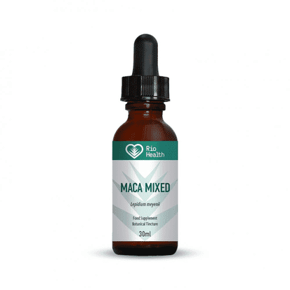 Maca Mixed 30ml