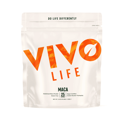 Maca Powder 125g