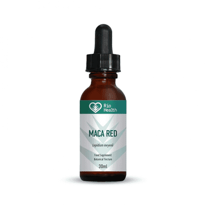Maca Red 30ml